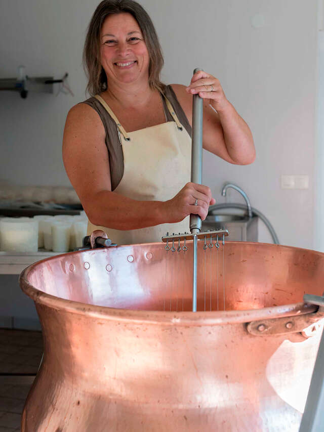 La Ferme du Petit Mont