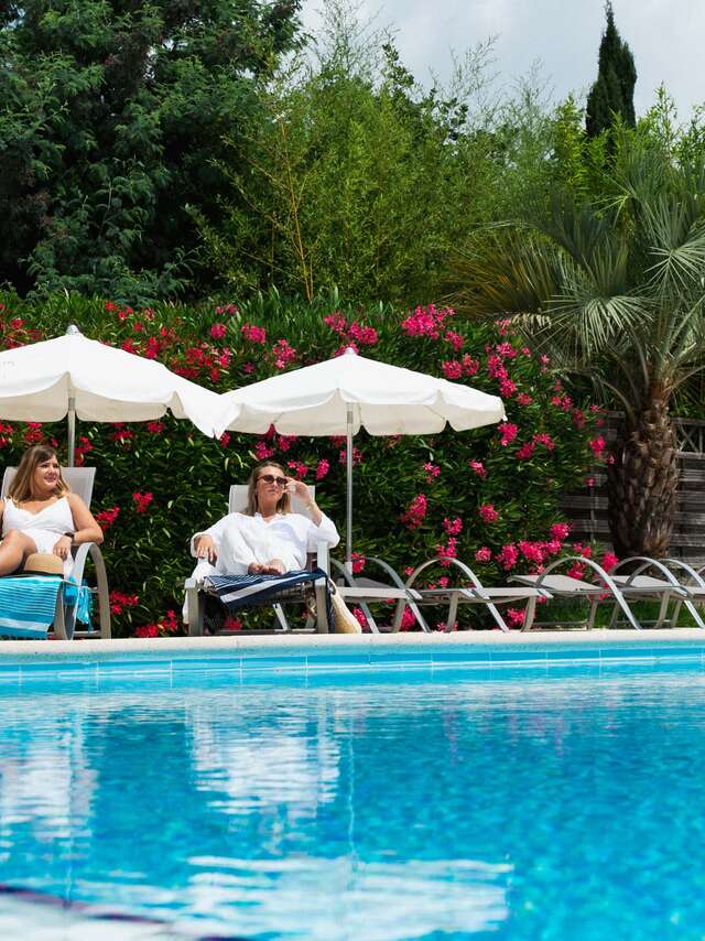 Sunêlia l'Argentière