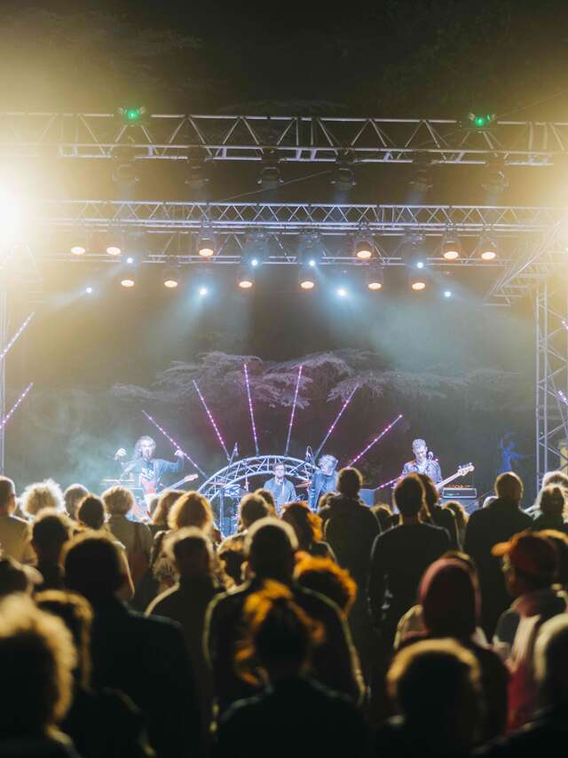 Ban des Vendanges des Côtes du Rhône