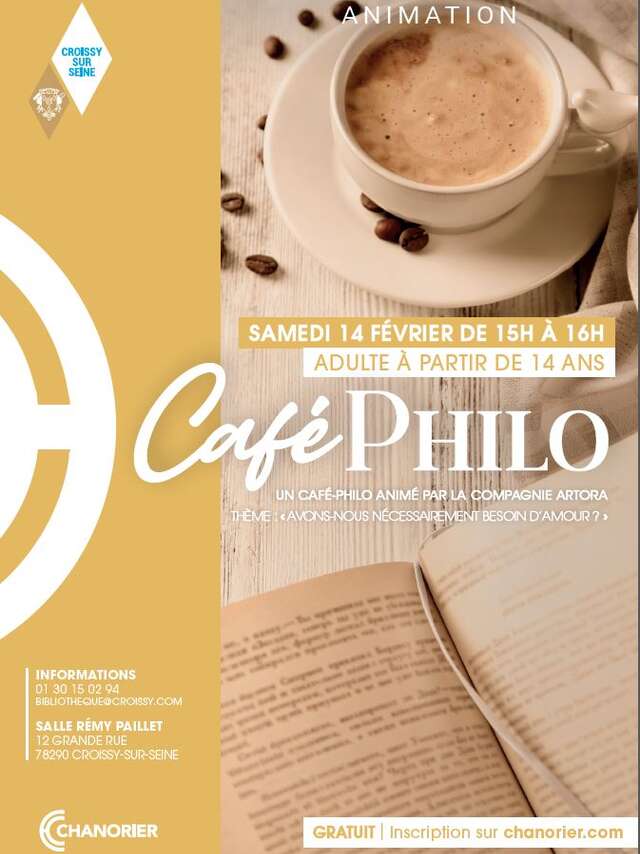 Café Philo