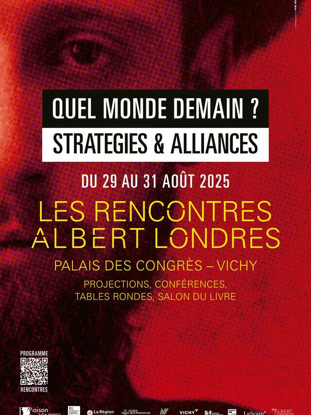 Les Rencontres Albert Londres