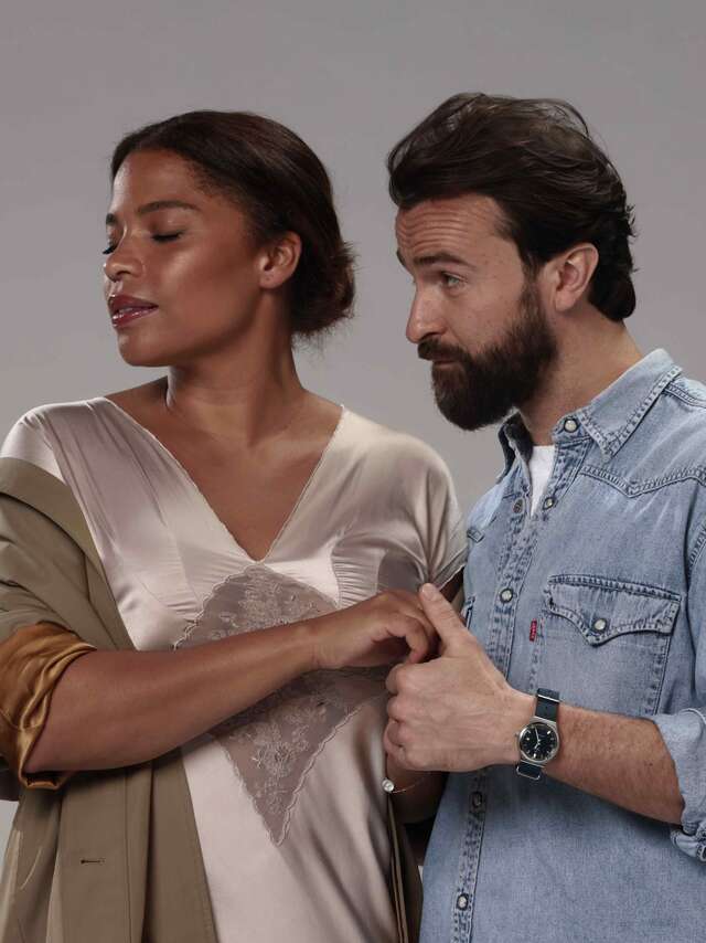 RING (variations du couple)