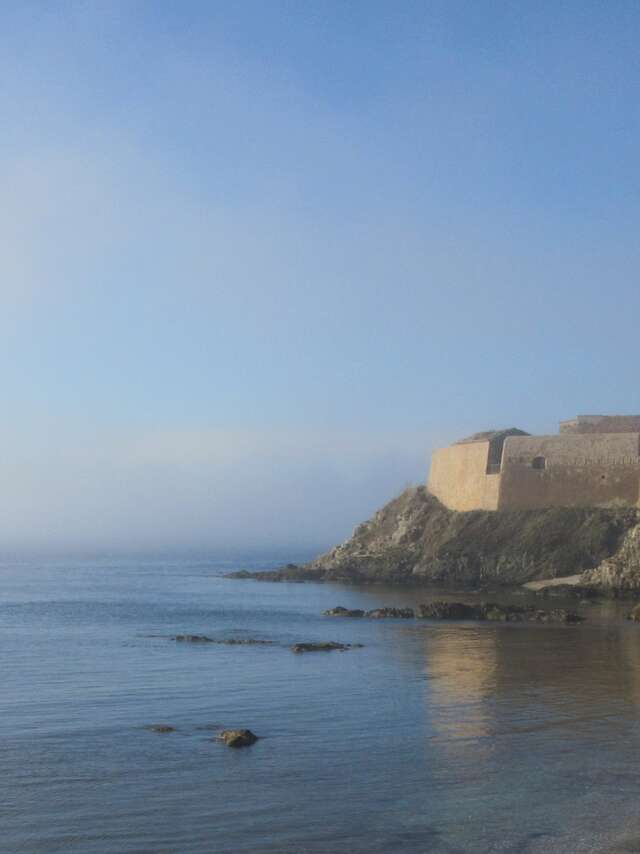 Journées Européennes du Patrimoine 2025 : Fort du Pradeau