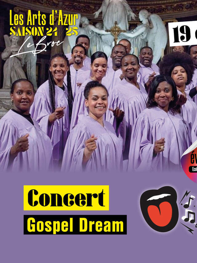 Gospel Dream