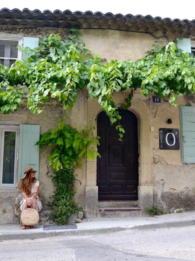 Les Chambres Du'O