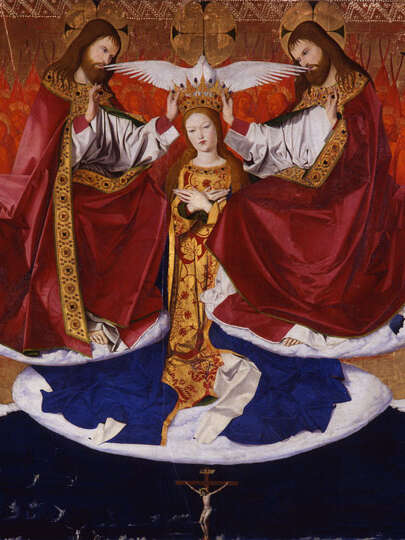 Pierre-de-Luxembourg-Museum