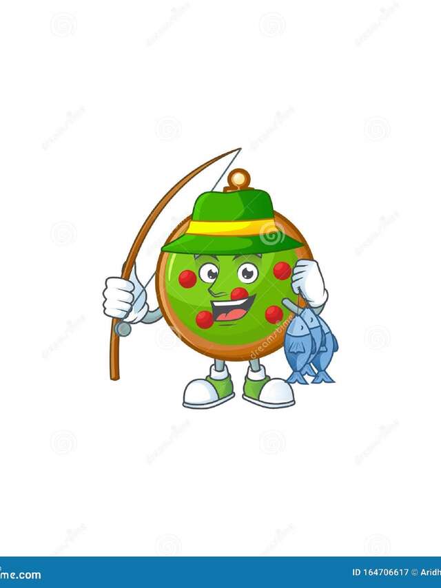 Un Noël à la montagne - Chalet pêche à la boule de Noël