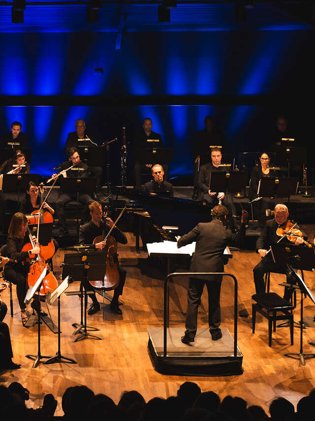 My beloved Schubert - Episode 2