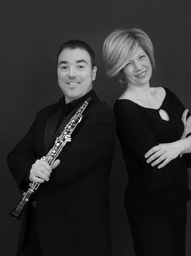 Carte Blanche # 1 Ravel and the Conservatoire