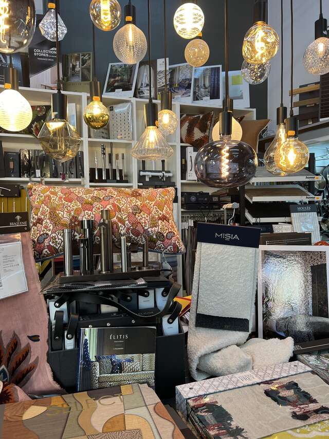 Quincaillerie Saint Louis