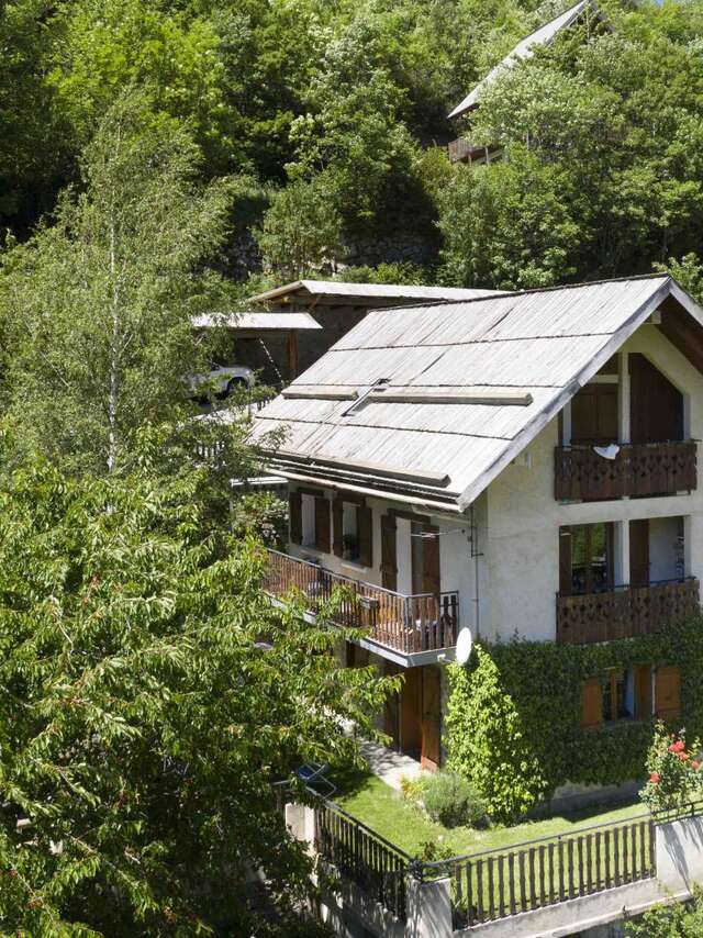Gîte Les Cerisiers