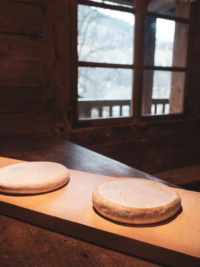 La Maison du patrimoine : visite gourmande