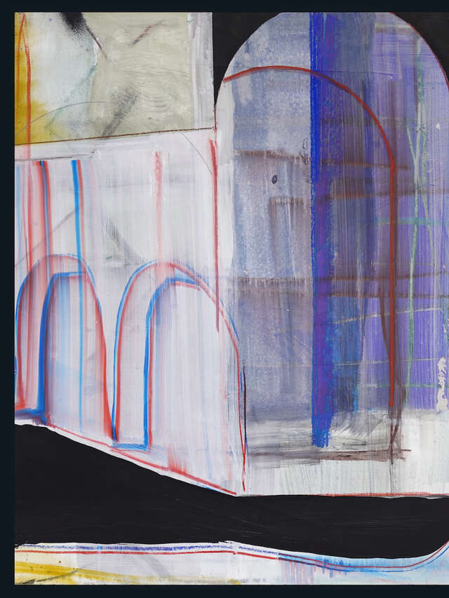 Matthieu ASTOUX " De la gravure à la peinture, itinéraire d'un artiste"