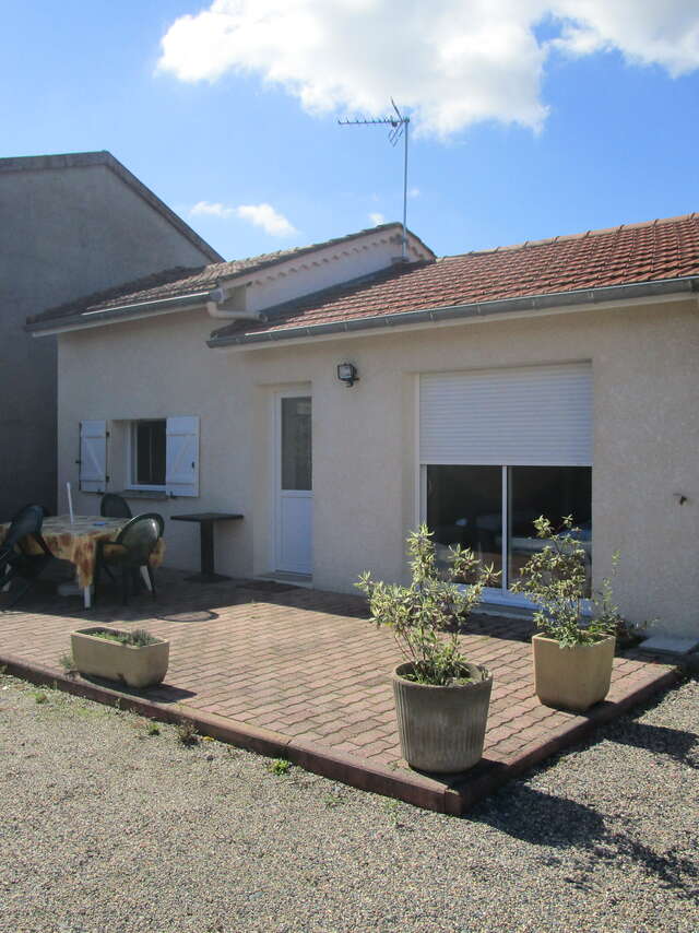 Chez Madame Schlicklin