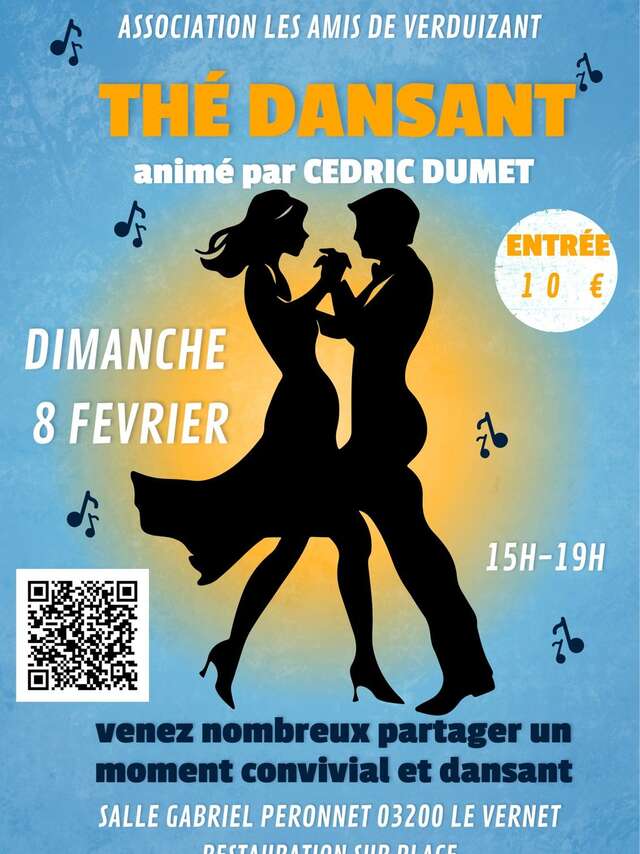 Thé dansant