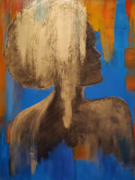 Exhibition Magali Barbera