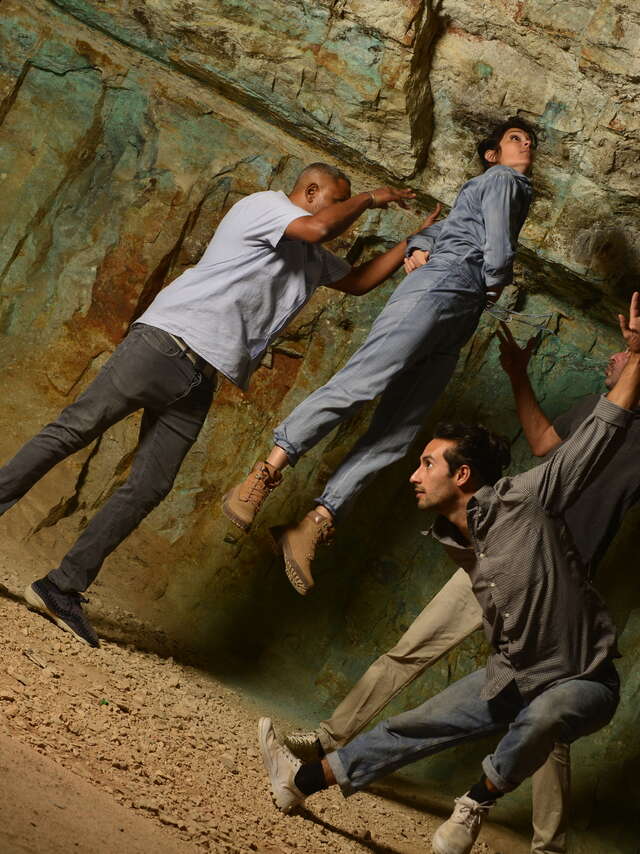 Ridz Compagnie - "Isicathulo"