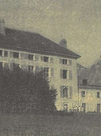Découvrez un lieu chargé d'histoire