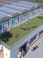 Piscine Municipale Hélène Dufenieux