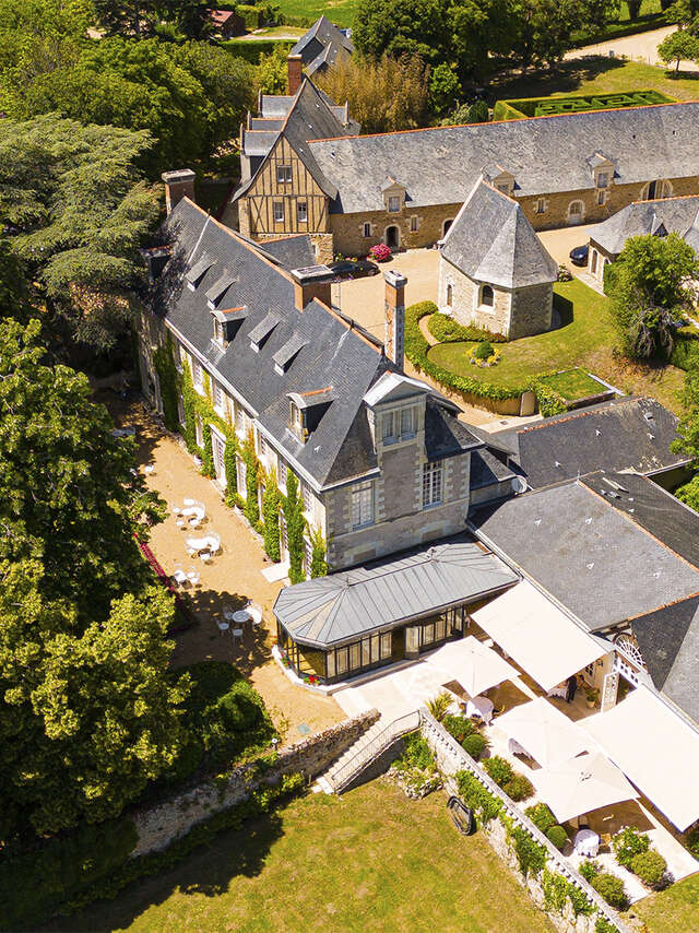 Château de Noirieux