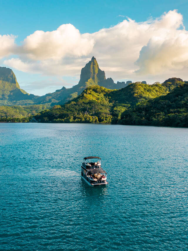 Akivai Lagoon Adventures