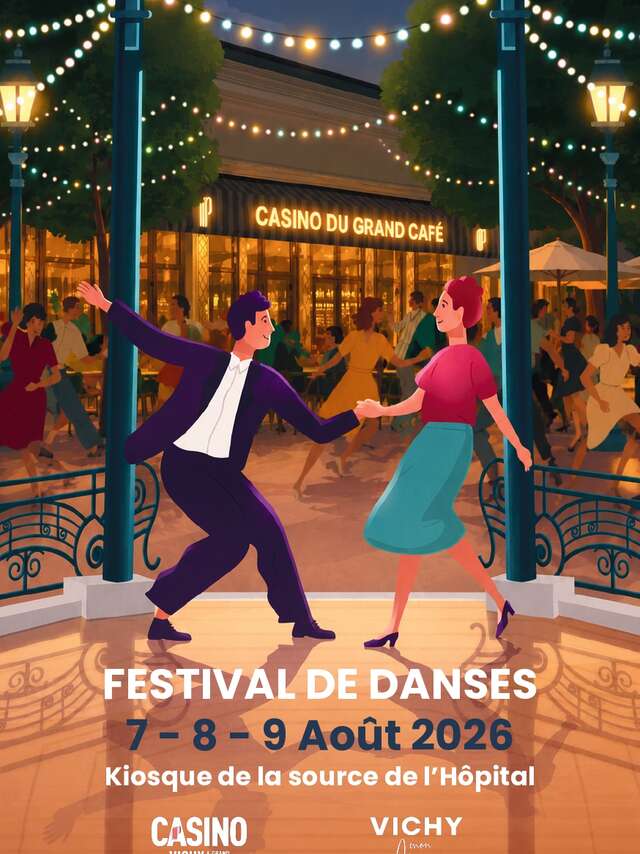 Festival de Danses