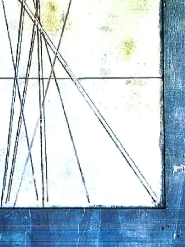 Exposition peinture - Anthony Verchère
