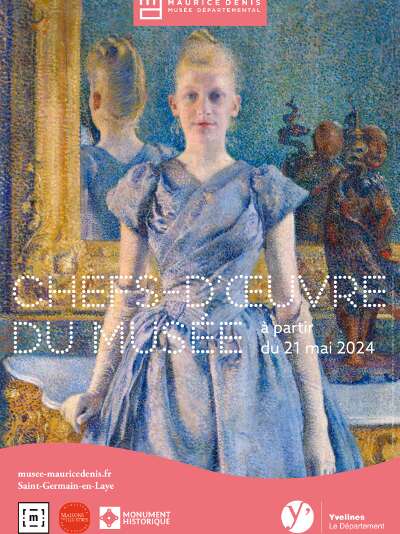 Exposition "Chefs-d’œuvre du Musée"