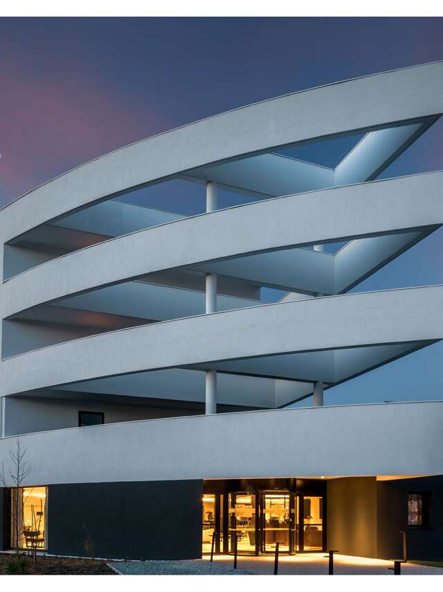 AC Hôtel by Marriott Saint-Julien-en-Genevois