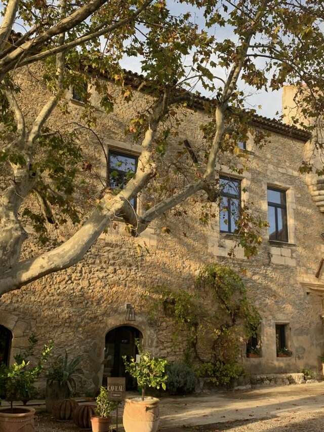 Château du Petit Sonnailler