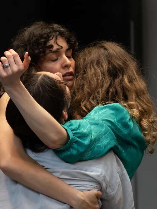 Théâtre - Quels que soit le nom des absent.e.s