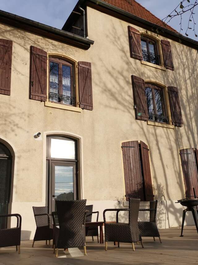 Chapelle Saint-Nicolas