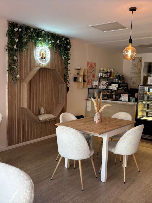 Parenthèse Café & Co