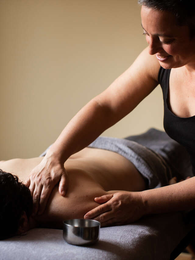 Les massages de Véronique