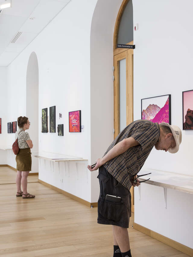 Exposition "L'avant de l'après"