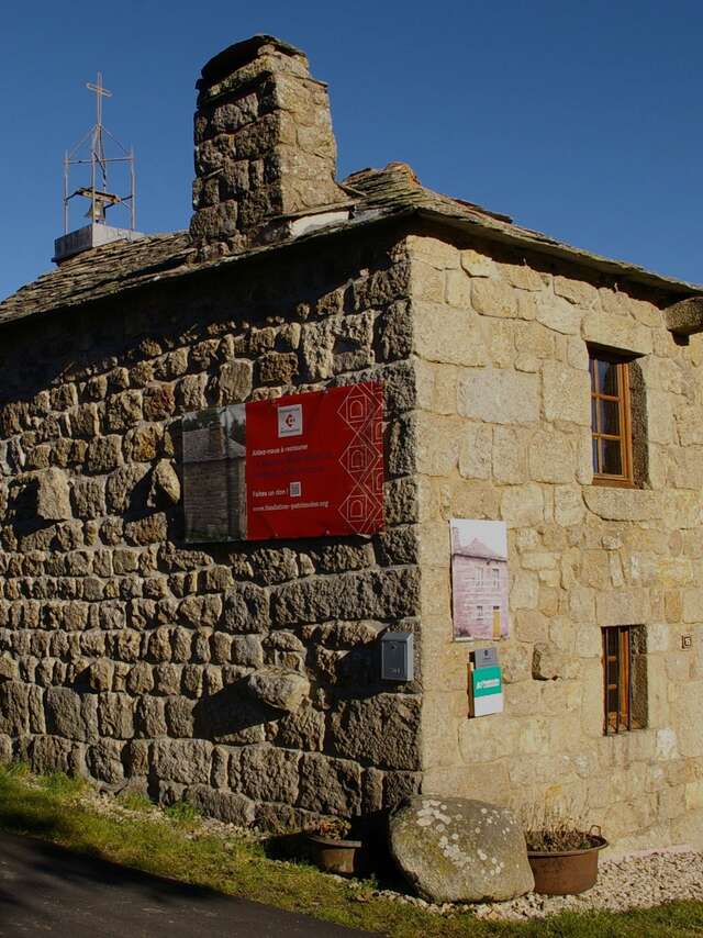 Semaine gourmande : visite guidée gourmande