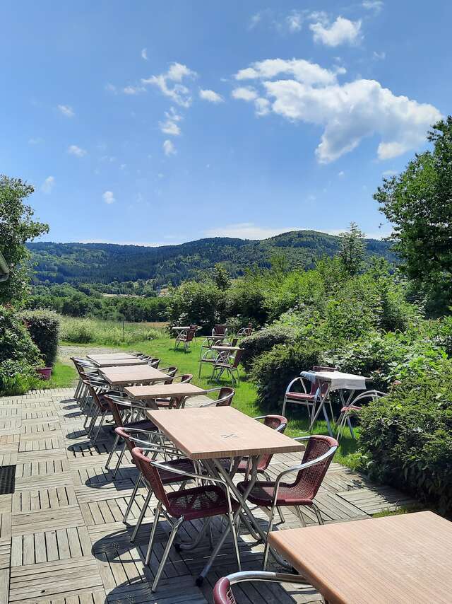 La Taverne des Narcisses