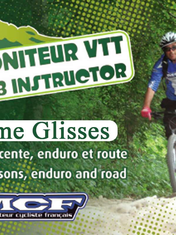 Septi'Bike : Cours de VTT / Vélo adulte et enfant