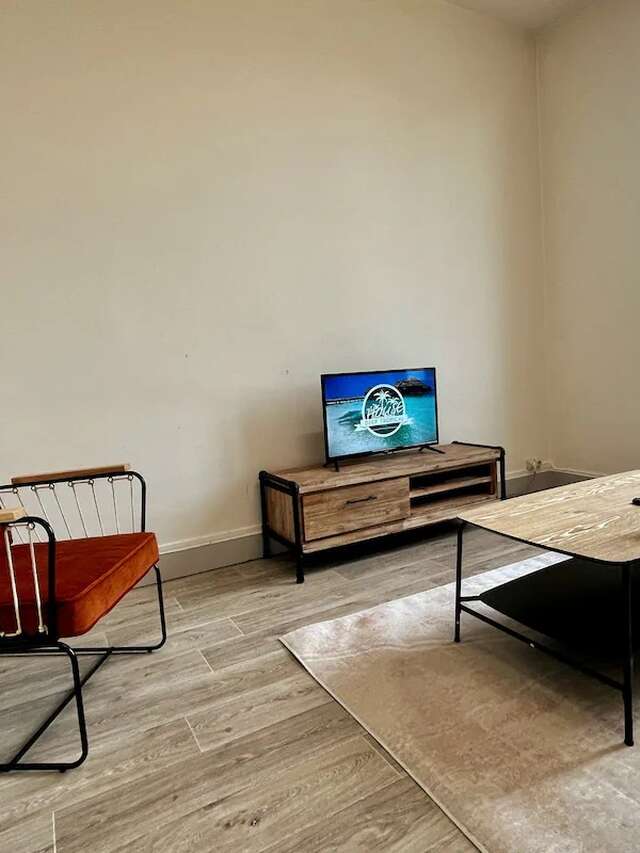 L’étage de Bravard 1