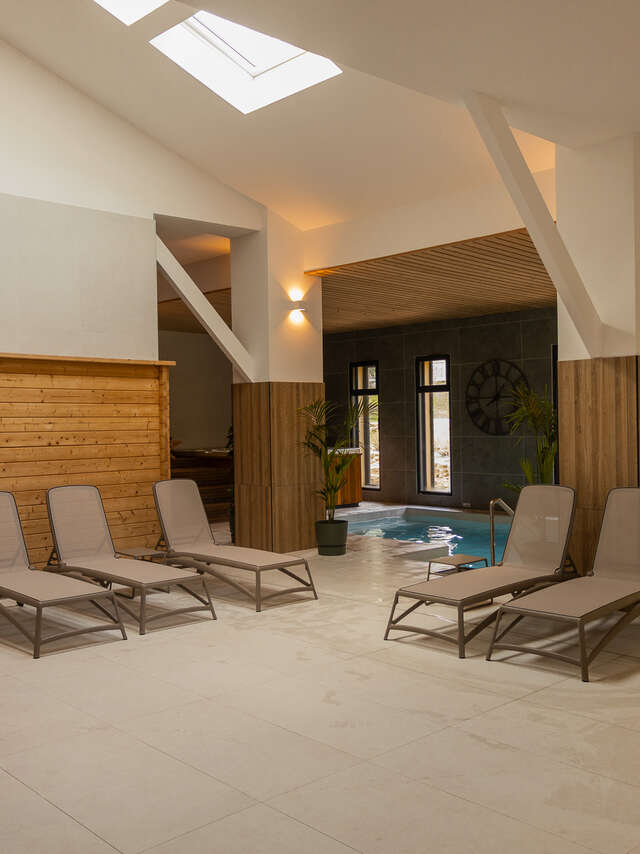 Clos Saint Michel Resort & Spa