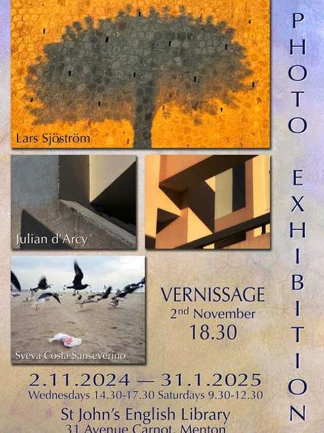 Photo Exhibition