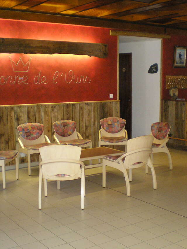 La Couronne de l'Ours