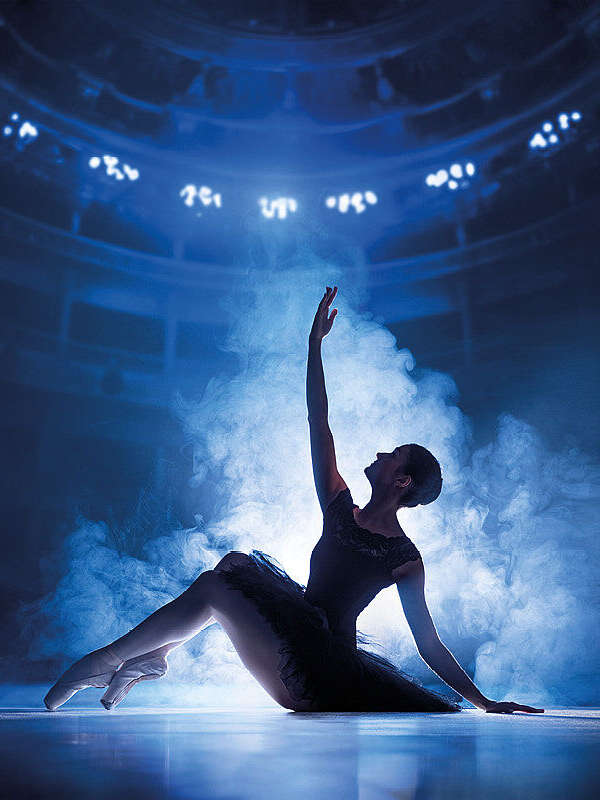 Gala de danse