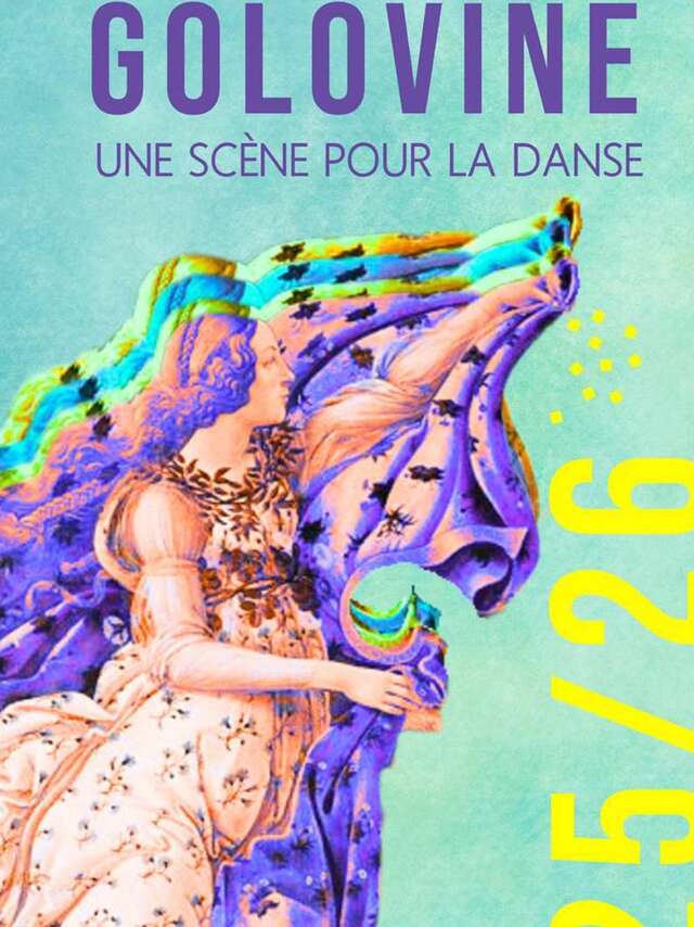Atelier de danse Parent-Enfant