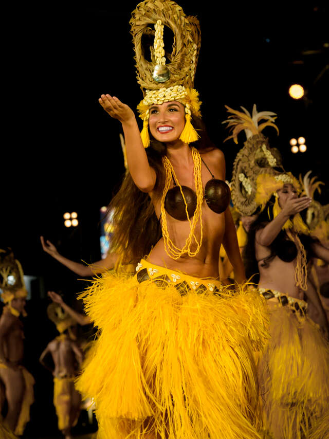 Ta'upiti Ana'e 2025