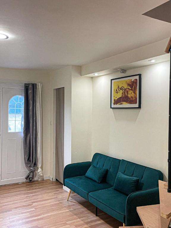 Dépendance Colombes