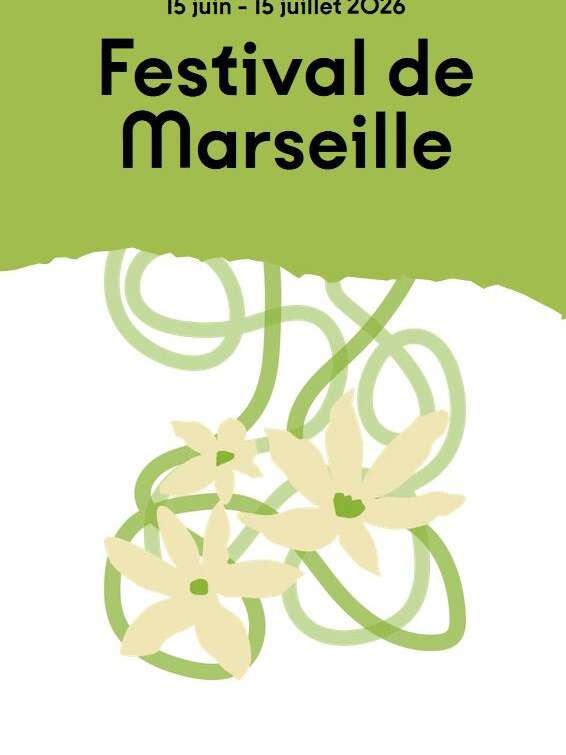 Festival de Marseille
