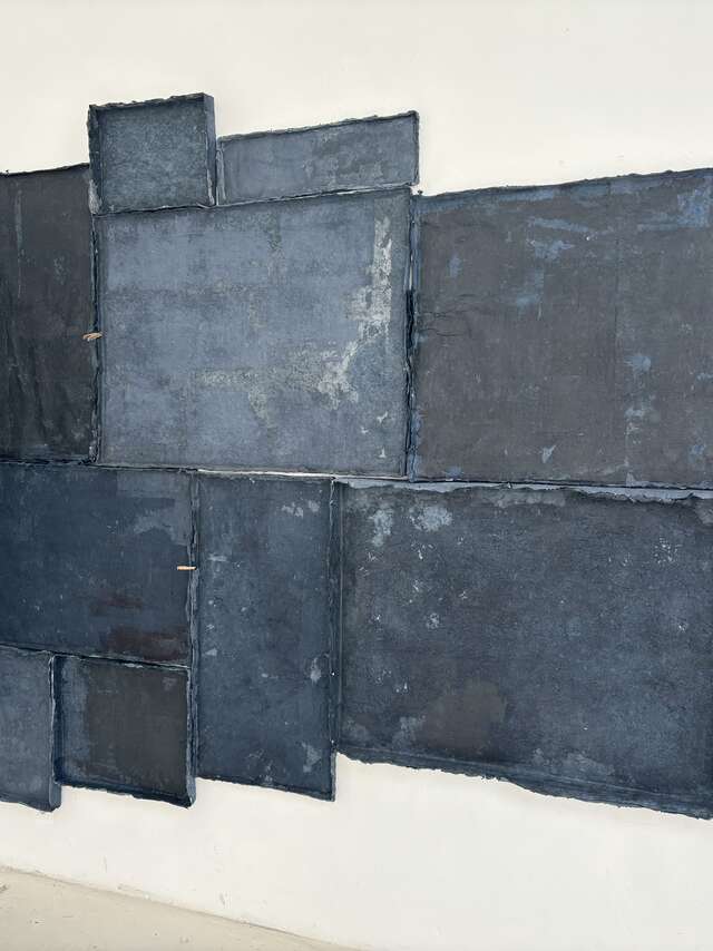 Exposition "From the Sea to the Moon - Forms of Abstraction"