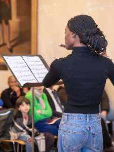 Visites - concerts de l’Hôtel de ville