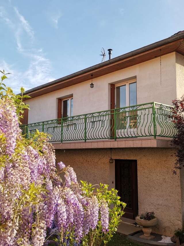 Au bonheur d'Anny Marie